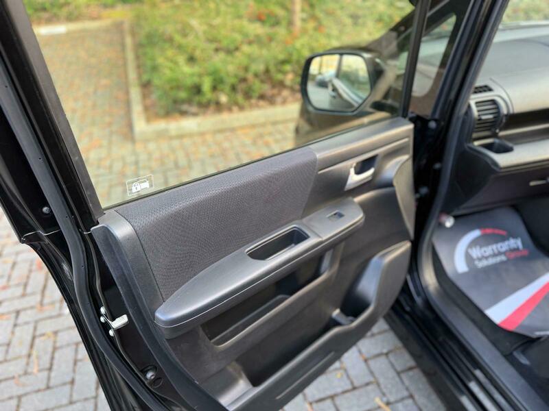 Used Honda Stepwagon 2013 for sale - 77836482: Photo 26