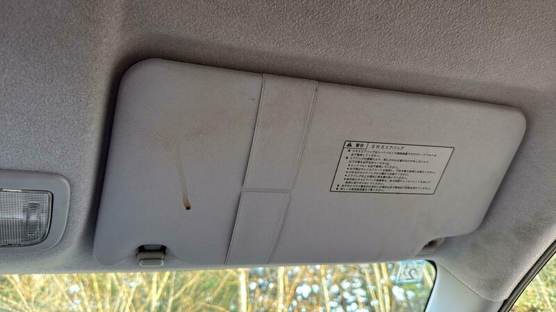 Used Honda Stepwagon 2013 for sale - 77836482: Photo 27