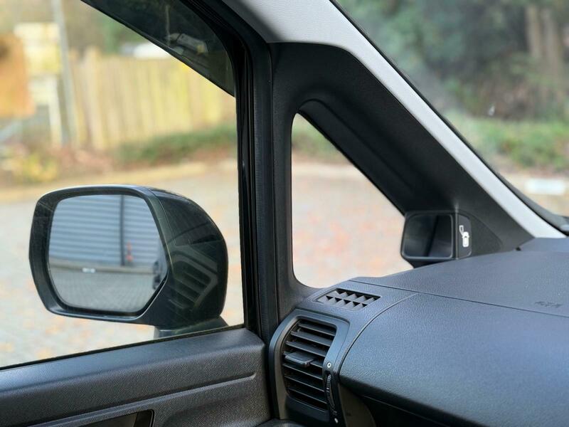 Used Honda Stepwagon 2013 for sale - 77836482: Photo 29