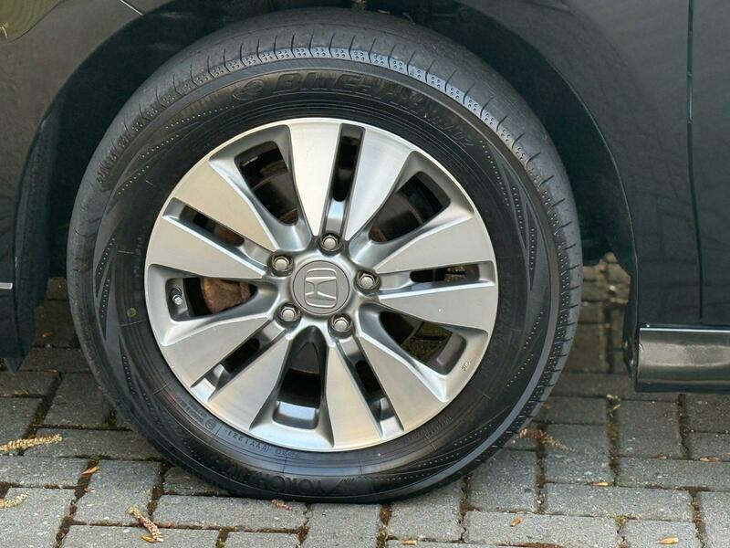 Used Honda Stepwagon 2013 for sale - 77836482: Photo 30