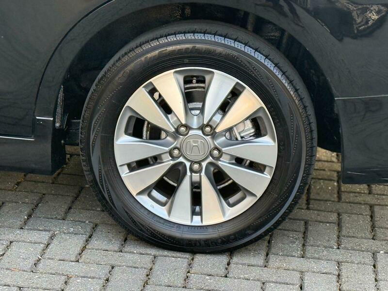 Used Honda Stepwagon 2013 for sale - 77836482: Photo 31