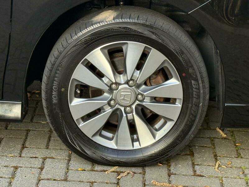 Used Honda Stepwagon 2013 for sale - 77836482: Photo 32