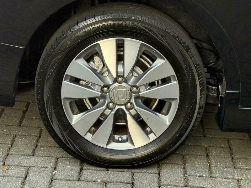 Used Honda Stepwagon 2013 for sale - 77836482: Photo 33