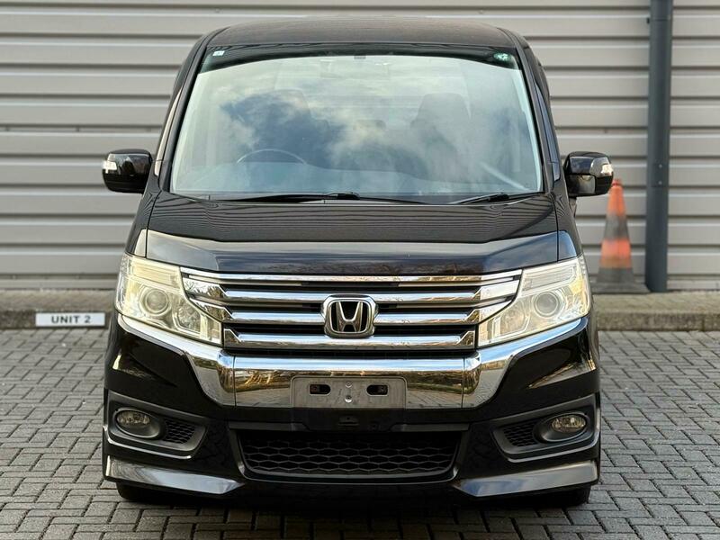 Used Honda Stepwagon 2013 for sale - 77836482: Photo 6