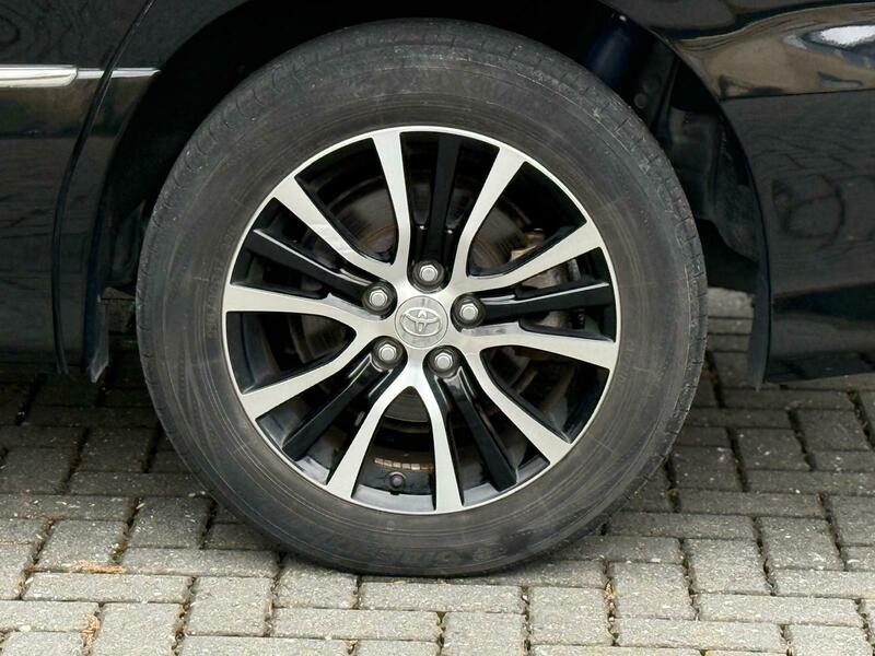 Used Toyota Estima 2016 for sale - 77906121: Photo 14