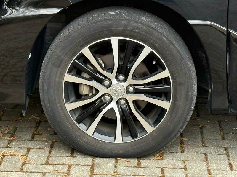 Used Toyota Estima 2016 for sale - 77906121: Photo 15