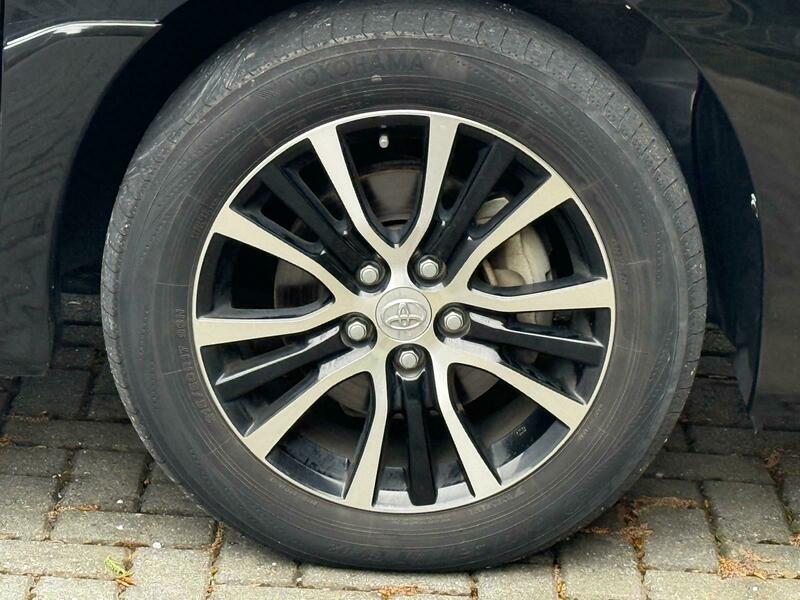 Used Toyota Estima 2016 for sale - 77906121: Photo 16