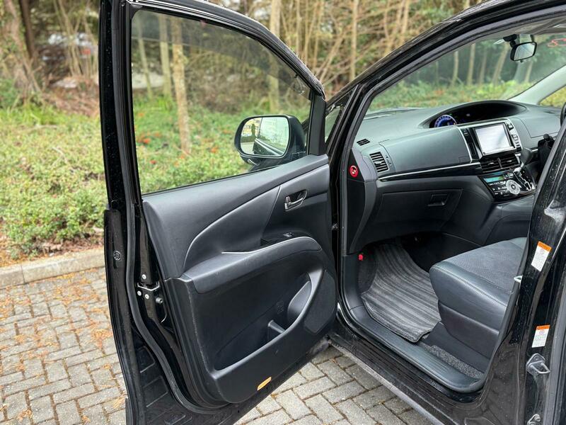 Used Toyota Estima 2016 for sale - 77906121: Photo 20