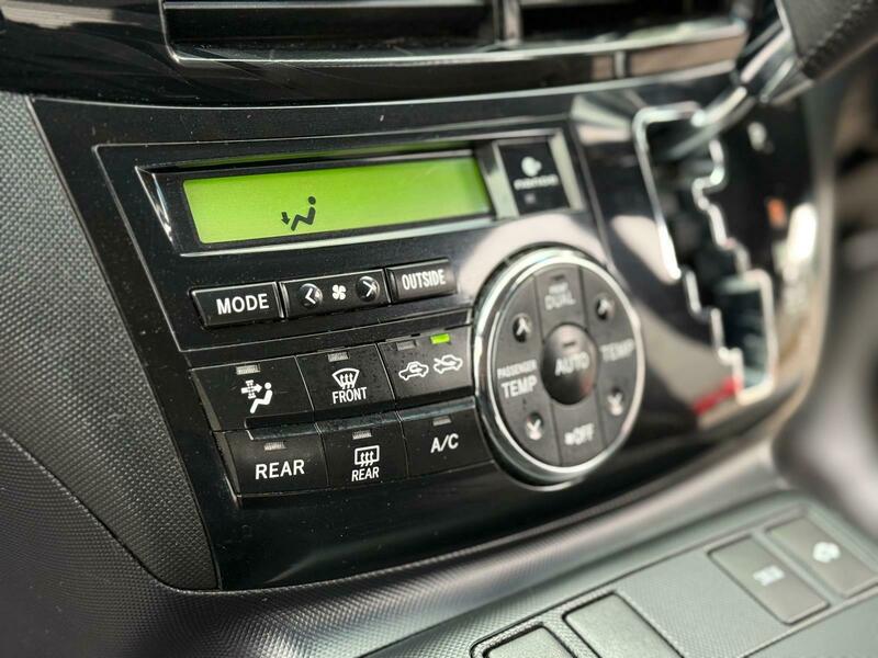 Used Toyota Estima 2016 for sale - 77906121: Photo 22