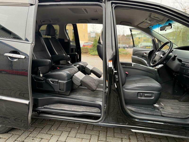 Used Toyota Estima 2016 for sale - 77906121: Photo 25