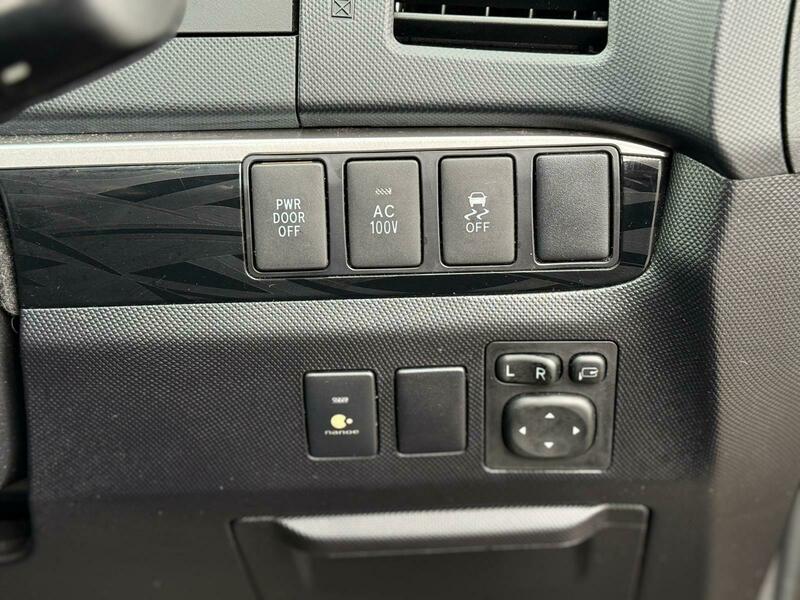 Used Toyota Estima 2016 for sale - 77906121: Photo 29