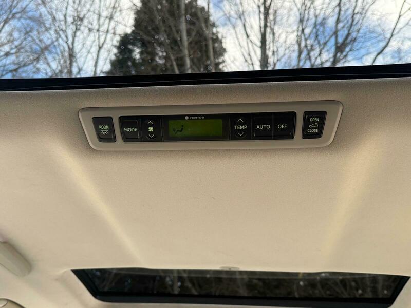 Used Toyota Alphard 2013 for sale - 76536328: Photo 23