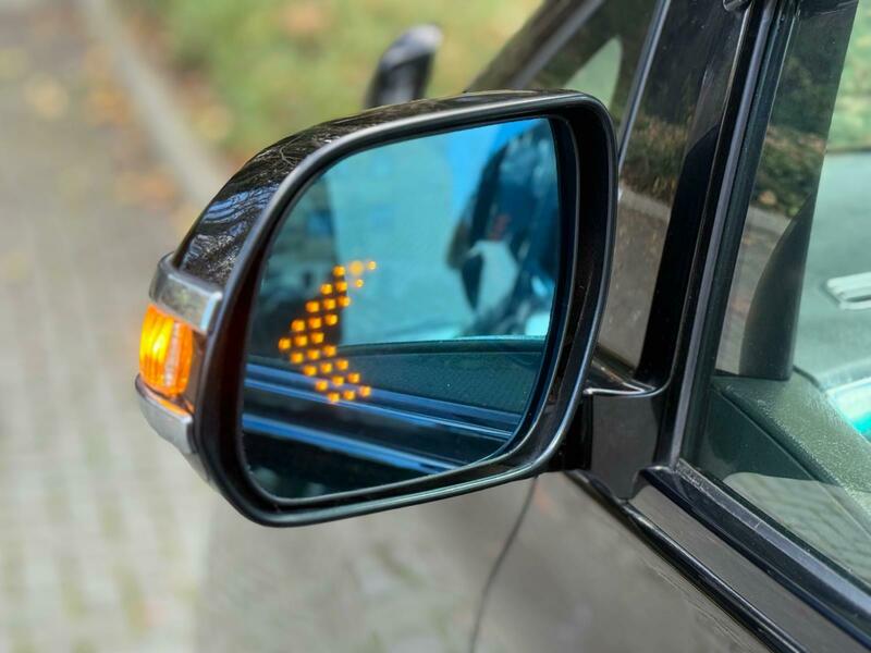 Used Toyota Alphard 2013 for sale - 76536328: Photo 27