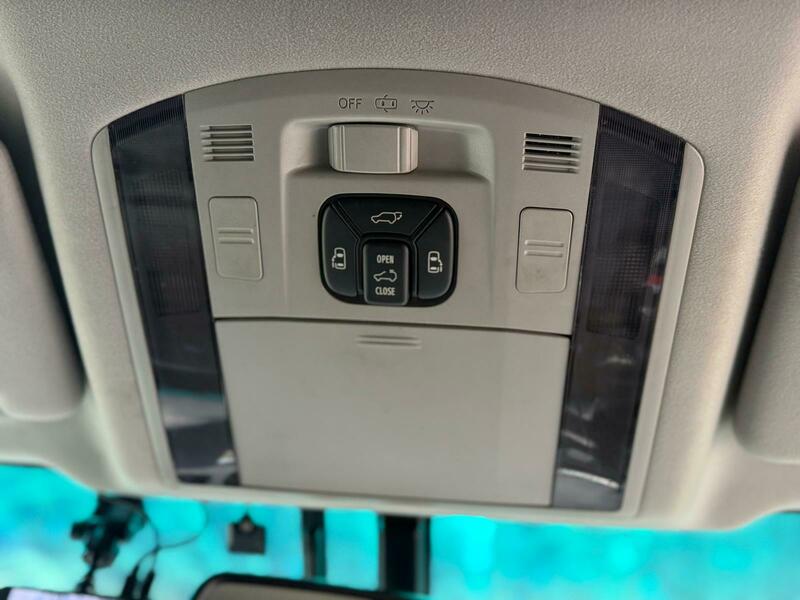 Used Toyota Alphard 2013 for sale - 76536328: Photo 29