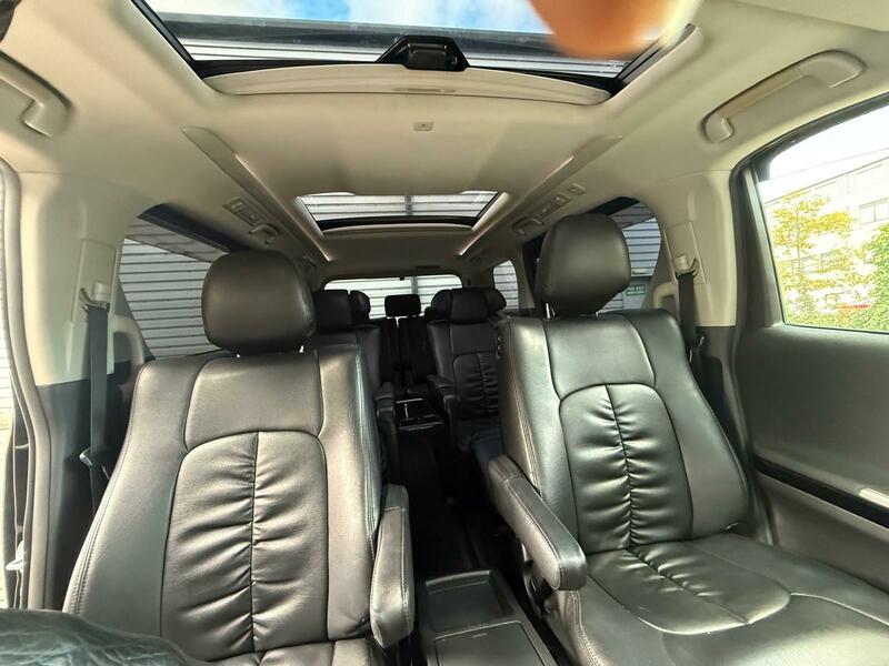 Used Toyota Alphard 2013 for sale - 76536328: Photo 30