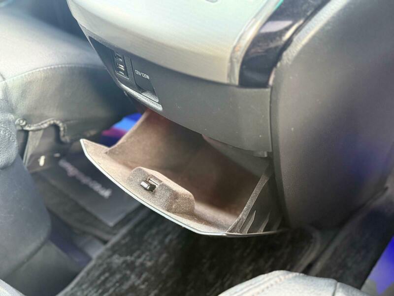 Used Toyota Alphard 2013 for sale - 76536328: Photo 35