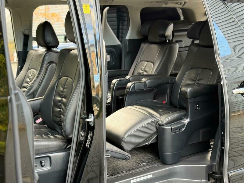 Used Toyota Alphard 2013 for sale - 76536328: Photo 39