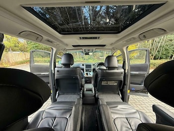 Used Toyota Alphard 2013 for sale - 76536328: Photo