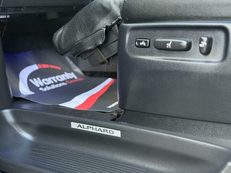 Used Toyota Alphard 2013 for sale - 76536328: Photo 42