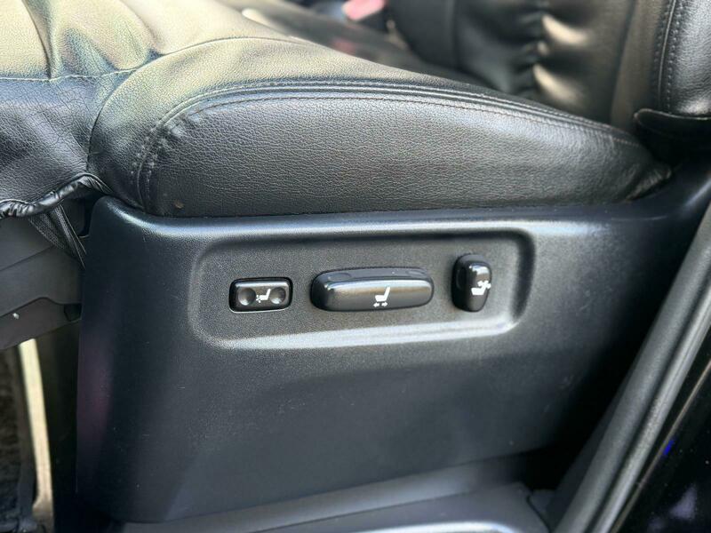 Used Toyota Alphard 2013 for sale - 76536328: Photo 44