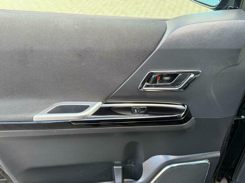 Used Toyota Alphard 2013 for sale - 76536328: Photo 45