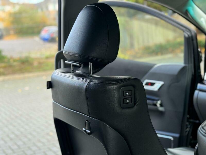 Used Toyota Alphard 2013 for sale - 76536328: Photo 46