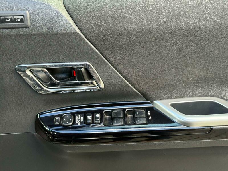 Used Toyota Alphard 2013 for sale - 76536328: Photo 50