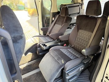 Used Toyota Alphard 2018 for sale - 78542077: Photo