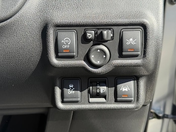 Used Nissan Note 2016 for sale - 79121832: Photo