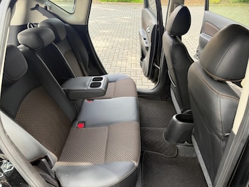 Used Nissan Note 2014 for sale - 78612700: Photo