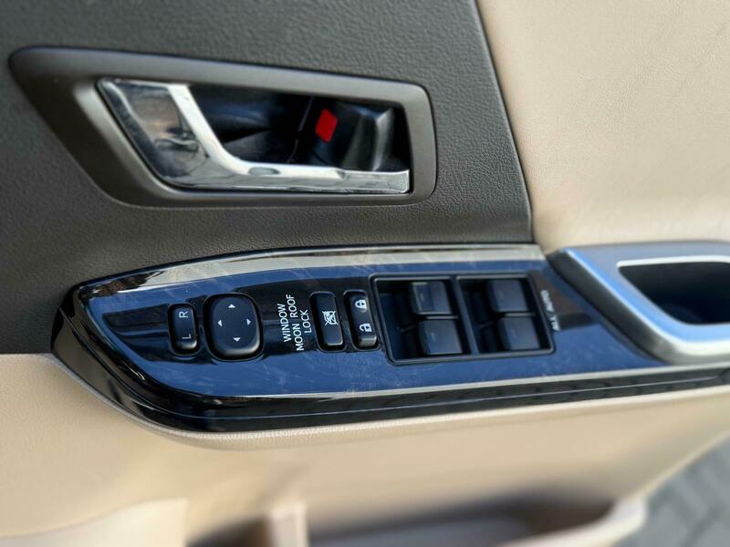 Used Toyota Vellfire 2014 for sale - 78213197: Photo 11