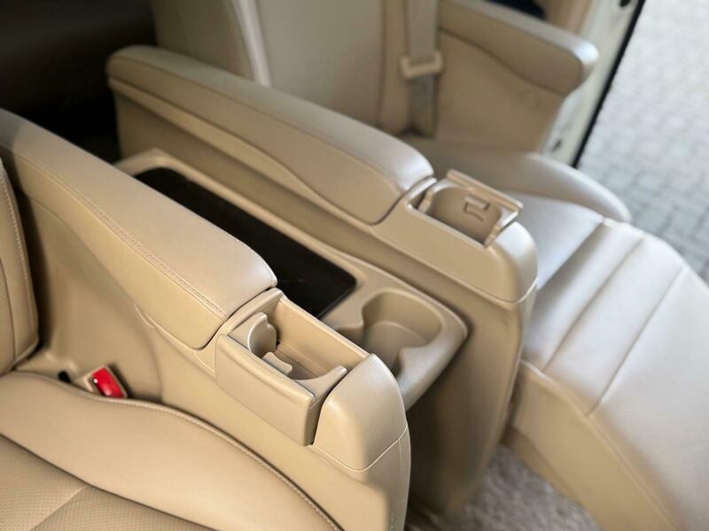 Used Toyota Vellfire 2014 for sale - 78213197: Photo 14