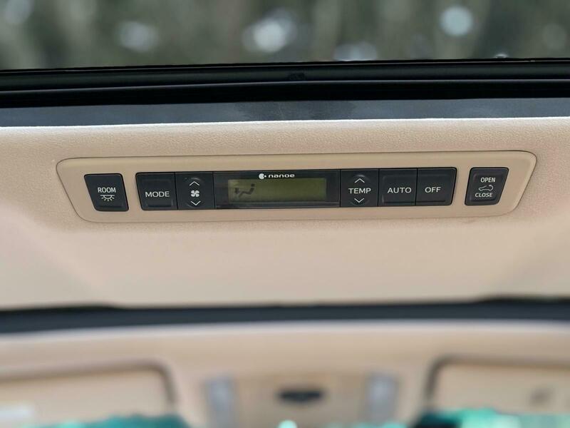 Used Toyota Vellfire 2014 for sale - 78213197: Photo 23