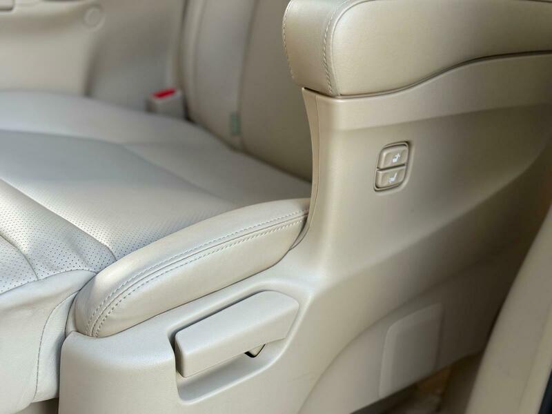 Used Toyota Vellfire 2014 for sale - 78213197: Photo 34