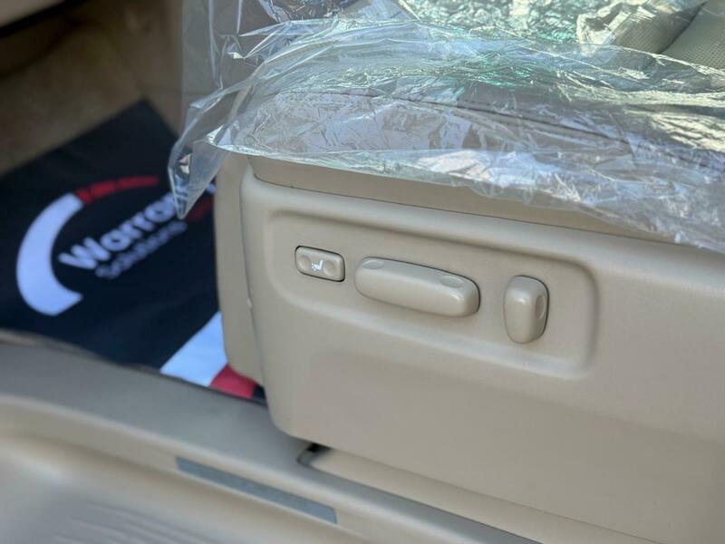 Used Toyota Vellfire 2014 for sale - 78213197: Photo 35