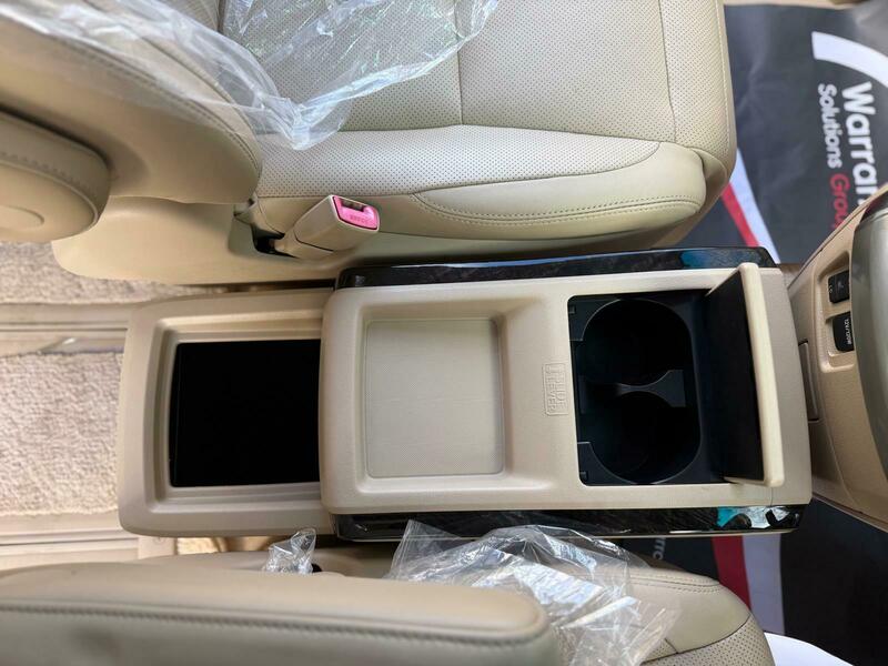 Used Toyota Vellfire 2014 for sale - 78213197: Photo 42