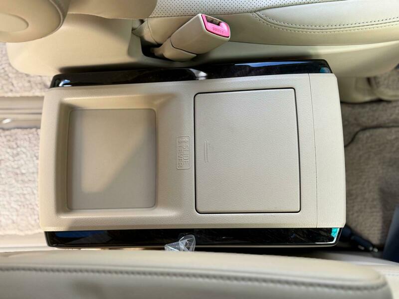 Used Toyota Vellfire 2014 for sale - 78213197: Photo 6