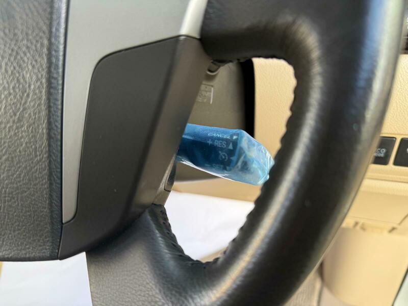 Used Toyota Vellfire 2014 for sale - 78213197: Photo 8