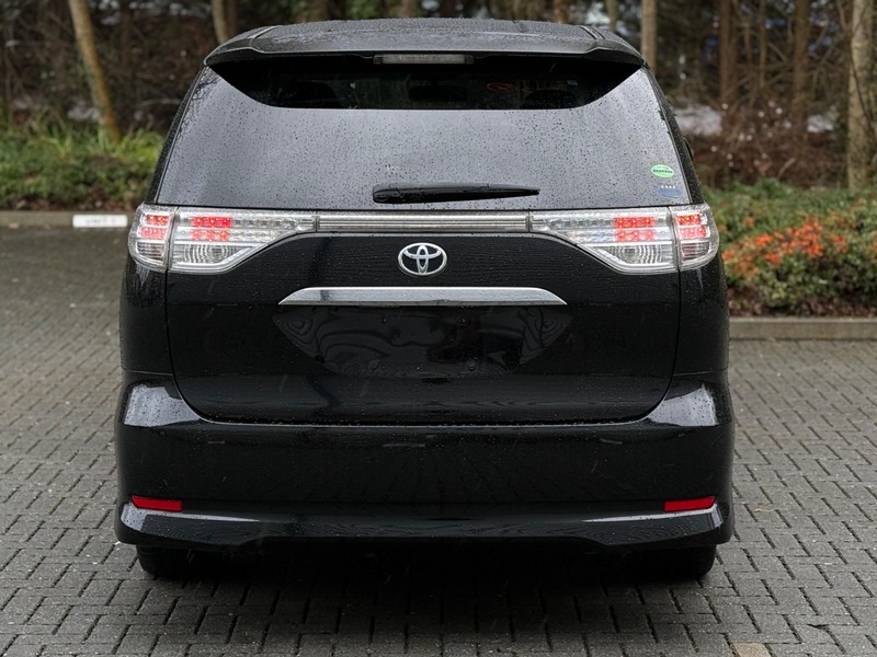 Used Toyota Estima for sale - 77547966: Photo 10