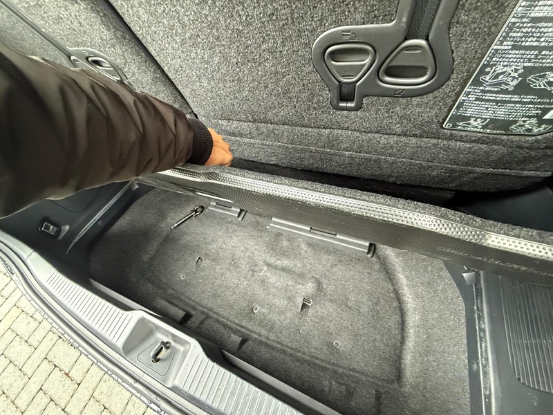 Used Toyota Estima for sale - 77547966: Photo 14