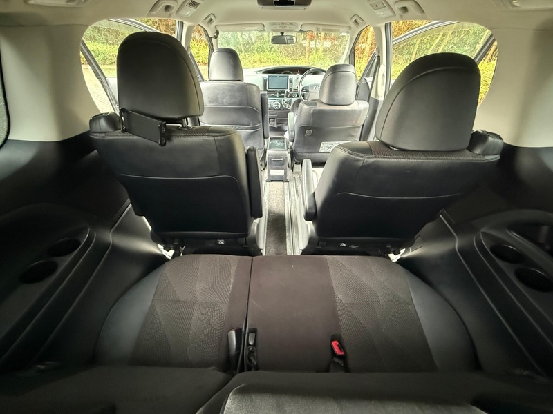 Used Toyota Estima for sale - 77547966: Photo 15