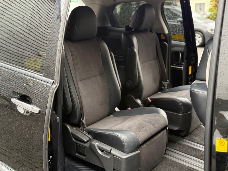 Used Toyota Estima for sale - 77547966: Photo 16