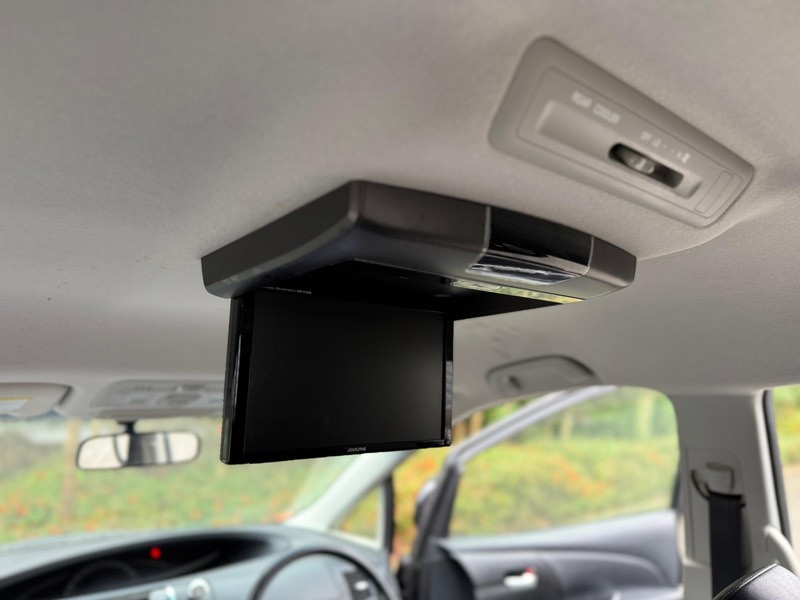 Used Toyota Estima for sale - 77547966: Photo 17