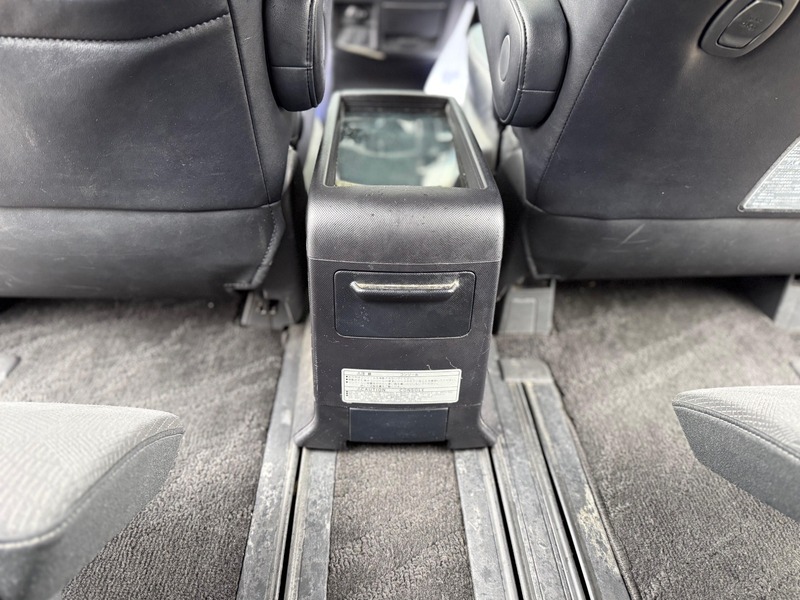 Used Toyota Estima for sale - 77547966: Photo 20