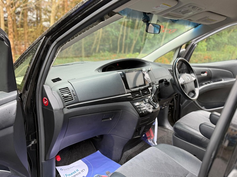 Used Toyota Estima for sale - 77547966: Photo 23