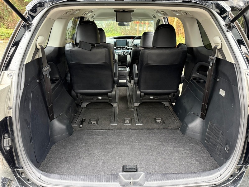 Used Toyota Estima for sale - 77547966: Photo 24