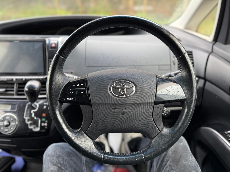 Used Toyota Estima for sale - 77547966: Photo 27