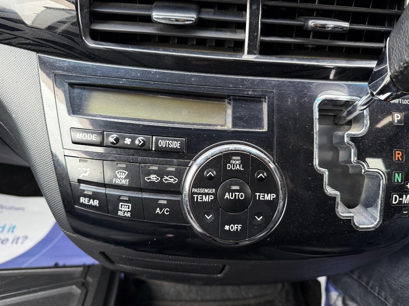 Used Toyota Estima for sale - 77547966: Photo 28