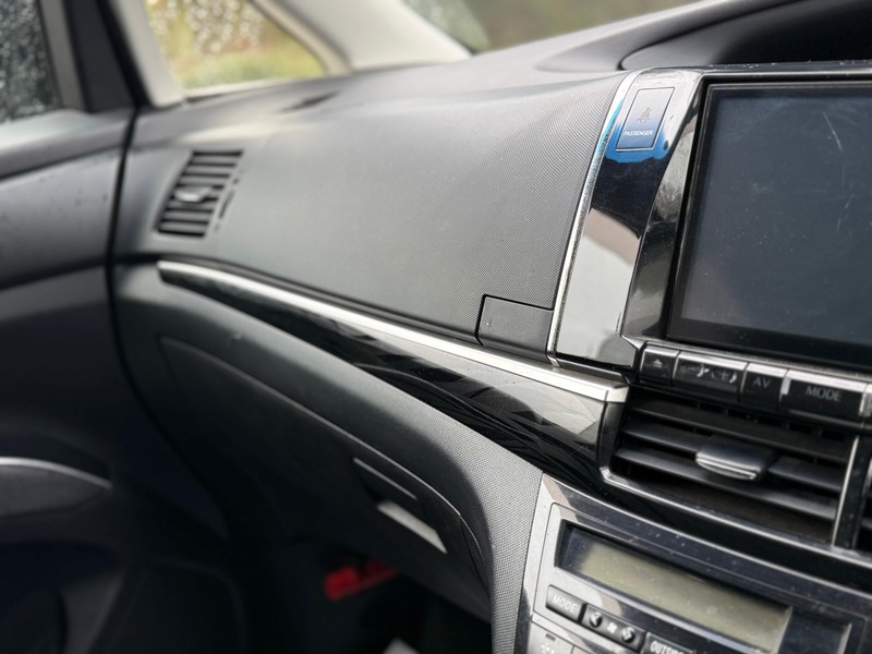 Used Toyota Estima for sale - 77547966: Photo 29