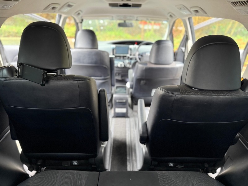 Used Toyota Estima for sale - 77547966: Photo 34